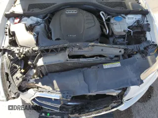 2016 Audi A6 Premium Plus z VIN WAUGFAFC6GN119234, wystawiony jako Copart lot #47885135 z przebiegiem 90 067 mil mil oraz Szkoda całkowita • Salvage title. Historia ofert i sprzedaży dostępna na DreamBid. Obrazek 11.