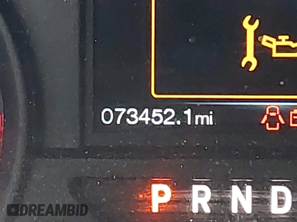 2020 Ford F-150 XL z VIN 1FTMF1CB8LKF35069, wystawiony jako IAAI lot #42332865 z przebiegiem 73 452 mil mil oraz . Historia ofert i sprzedaży dostępna na DreamBid. Obrazek 15.