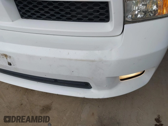 2012 Ram 1500 Express with VIN 1C6RD7KT6CS341995, listed as a IAAI auction lot 42674228 with 202,070 mi miles and . Bid and sale history available at DreamBid. Image 6.