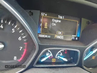 2017 Ford Escape SE with VIN 1FMCU0GD1HUE75697, listed as a IAAI auction lot 42077385 with 160,634 mi miles and . Bid and sale history available at DreamBid. Image 15.