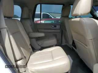 2017 Ford Expedition Limited z VIN 1FMJU1KT5HEA16467, wystawiony jako Copart lot #53788095 z przebiegiem 125 499 mil mil oraz Szkoda całkowita • Salvage title. Historia ofert i sprzedaży dostępna na DreamBid. Obrazek 11.