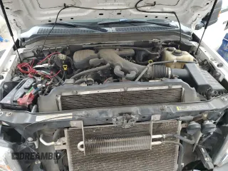 2010 Ford F-250 XL z VIN 1FTSW2BY2AEA50649, wystawiony jako Copart lot #60865215 z przebiegiem 178 506 mil mil oraz Szkoda całkowita • Salvage title. Historia ofert i sprzedaży dostępna na DreamBid. Obrazek 11.