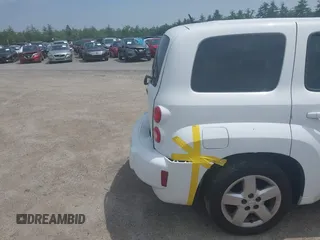 2010 Chevrolet HHR 1LT с VIN 3GNBABDB0AS624511, выставлен на аукционе IAAI как лот 42243356 с пробегом 166 626 миль миль и . История ставок и продаж доступна на DreamBid. Изображение 12.