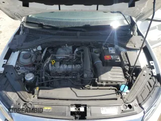 2019 Volkswagen Jetta S с VIN 3VWC57BU0KM148198, выставлен на аукционе Copart как лот 57138535 с пробегом 99 193 миль миль и На запчасти • Non repairable. История ставок и продаж доступна на DreamBid. Изображение 11.