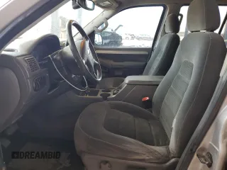 2003 Ford Explorer XLT z VIN 1FMDU63W83ZA40878, wystawiony jako Copart lot #65087525 z przebiegiem 292 687 mil mil oraz Szkoda całkowita • Salvage title. Historia ofert i sprzedaży dostępna na DreamBid. Obrazek 7.