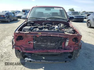 2003 Toyota Tacoma with VIN 5TENL42N03Z220904, listed as a Copart auction lot 54107785 with 113,296 mi miles and Clean Title. Bid and sale history available at DreamBid. Image 5.