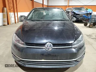 2018 Volkswagen Golf S с VIN 3VWG17AU6JM271727, выставлен на аукционе Copart как лот 86751484 с пробегом 114 845 миль миль и Чистый • Clean title. История ставок и продаж доступна на DreamBid. Изображение 5.