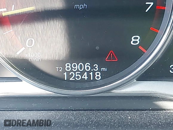 2016 Volvo XC60 T5 Drive-E Premier с VIN YV440MDK1G2853880, выставлен на аукционе IAAI как лот 41897901 с пробегом 125 418 миль миль и . История ставок и продаж доступна на DreamBid. Изображение 15.