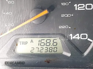 2002 Honda Odyssey EX z VIN 2HKRL18632H582789, wystawiony jako IAAI lot #42481029 z przebiegiem 272 380 mil mil oraz . Historia ofert i sprzedaży dostępna na DreamBid. Obrazek 7.