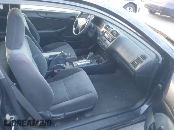 2005 Honda Civic VP z VIN 1HGEM22185L007183, wystawiony jako IAAI lot #41325054 z przebiegiem Nie podano mil oraz . Historia ofert i sprzedaży dostępna na DreamBid. Obrazek 5.