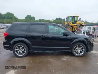 2015 Dodge Journey R/T with VIN 3C4PDDEG1FT554904, listed as a IAAI auction lot 42415888 with 143,039 mi miles and . Bid and sale history available at DreamBid. Image 13.