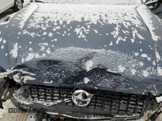 2023 Volvo XC60 Plus Dark Theme with VIN YV4L12RW4P1339665, listed as a Copart auction lot 41453515 with 0 mi miles and Salvage Title. Bid and sale history available at carsss.com. Image 12.