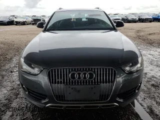 2013 Audi allroad Premium Plus with VIN WA1UFAFLXDA045299, listed as a Copart auction lot 63993494 with 86,468 mi miles and Salvage Title. Bid and sale history available at carsss.com. Image 5.