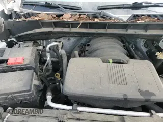 2019 Chevrolet Silverado 1500 Work Truck z VIN 1GCUYAEF2KZ383564, wystawiony jako Copart lot #50497055 z przebiegiem 70 518 mil mil oraz Szkoda całkowita • Salvage title. Historia ofert i sprzedaży dostępna na DreamBid. Obrazek 13.