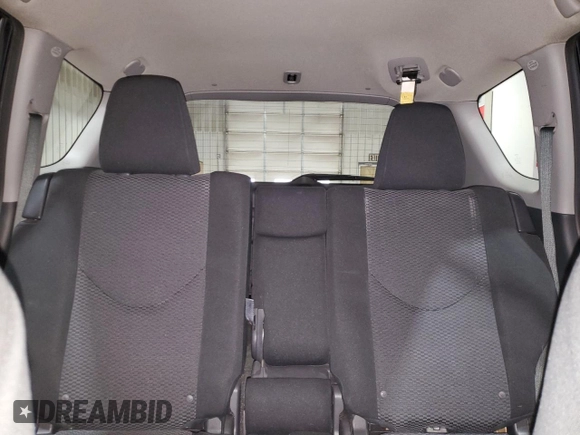 2012 Toyota RAV4 Sport with VIN JTMRK4DV4C5106814, listed as a Copart auction lot 45858155 with 119,577 mi miles and Salvage Title. Bid and sale history available at carsss.com. Image 10.