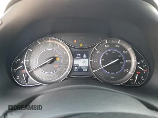2014 Infiniti QX80 with VIN JN8AZ2NE4E9067069, listed as a Copart auction lot 64368864 with 171,906 mi miles and Clean Title. Bid and sale history available at carsss.com. Image 9.