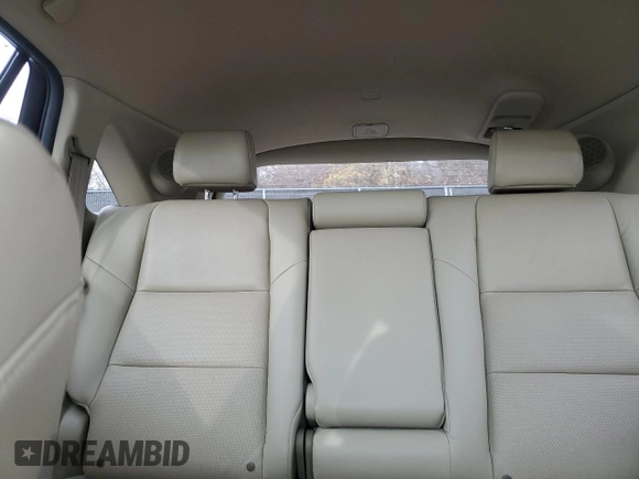 2013 Acura RDX Technology with VIN 5J8TB4H50DL013156, listed as a Copart auction lot 82024414 with 102,166 mi miles and Salvage Title. Bid and sale history available at DreamBid. Image 10.