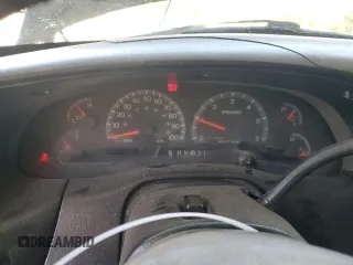 2001 Ford F-150 XL с VIN 1FTRX17L61NB04439, выставлен на аукционе Copart как лот 57389125 с пробегом Не указан миль и Списание • Salvage title. История ставок и продаж доступна на DreamBid. Изображение 9.