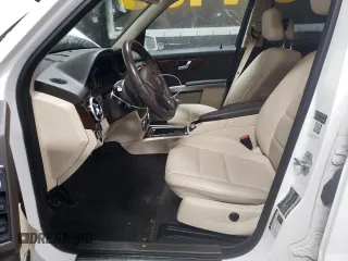 2015 Mercedes-Benz GLK 350 with VIN WDCGG8JB3FG388764, listed as a Copart auction lot 39573334 with 62,837 mi miles and . Bid and sale history available at DreamBid. Image 7.