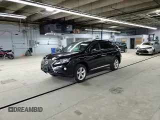 2014 Lexus RX 350 with VIN 2T2BK1BA6EC239883, listed as a Copart auction lot 51311095 with 104,189 mi miles and Salvage Title. Bid and sale history available at DreamBid. Image 11.