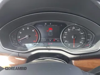 2023 Audi Q5 S line Premium with VIN WA1GAAFY3P2027829, listed as a IAAI auction lot 42638257 with 61,925 mi miles and . Bid and sale history available at DreamBid. Image 7.