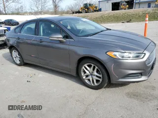 2013 Ford Fusion SE with VIN 3FA6P0H74DR329318, listed as a Copart auction lot 51339335 with 171,567 mi miles and Salvage Title. Bid and sale history available at carsss.com. Image 4.