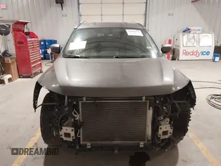 2019 Nissan Pathfinder SV с VIN 5N1DR2MM2KC625433, выставлен на аукционе IAAI как лот 41608795 с пробегом 65 651 миль миль и . История ставок и продаж доступна на DreamBid. Изображение 12.