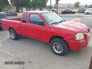 2002 Nissan Frontier XE с VIN 1N6DD26S12C337575, выставлен на аукционе IAAI как лот 41286635 с пробегом 203 318 миль миль и . История ставок и продаж доступна на DreamBid. Изображение 1.