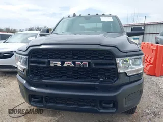 2022 Ram 2500 Tradesman with VIN 3C6UR5CL6NG144527, listed as a IAAI auction lot 41426310 with 63,512 mi miles. Bid and sale history available at carsss.com. Image 13.