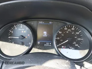 2020 Nissan Rogue S z VIN 5N1AT2MT0LC815714, wystawiony jako IAAI lot #41641242 z przebiegiem 85 295 mil mil oraz . Historia ofert i sprzedaży dostępna na DreamBid. Obrazek 7.