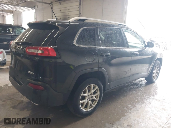2015 Jeep Cherokee Latitude с VIN 1C4PJMCS6FW792306, выставлен на аукционе IAAI как лот 42311276 с пробегом 162 791 миль миль и . История ставок и продаж доступна на DreamBid. Изображение 4.