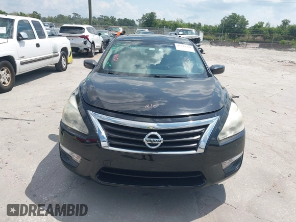 2015 Nissan Altima S z VIN 1N4AL3AP0FC499341, wystawiony jako IAAI lot #42322450 z przebiegiem 136 943 mil mil oraz . Historia ofert i sprzedaży dostępna na DreamBid. Obrazek 12.