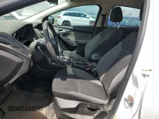 2012 Ford Focus SE z VIN 1FAHP3K29CL279682, wystawiony jako Copart lot #58577755 z przebiegiem 166 768 mil mil oraz Tytuł czysty. Historia ofert i sprzedaży dostępna na DreamBid. Obrazek 7.