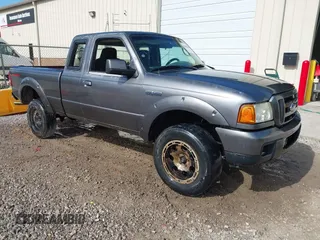 2006 Ford Ranger XL with VIN 1FTYR14U66PA00936, listed as a IAAI auction lot 42642960 with 149,659 mi miles and . Bid and sale history available at DreamBid. Image 1.