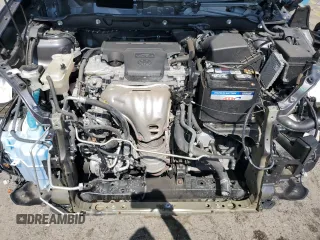 2015 Toyota RAV4 LE с VIN 2T3BFREV7FW272727, выставлен на аукционе Copart как лот 63307965 с пробегом 51 467 миль миль и Списание • Salvage title. История ставок и продаж доступна на DreamBid. Изображение 12.