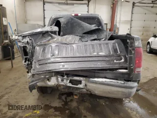 2004 Ford F-250 XL with VIN 1FTNW21L64ED30663, listed as a Copart auction lot 44795915 with Not provided miles and Salvage title. Bid and sale history available at DreamBid. Image 6.