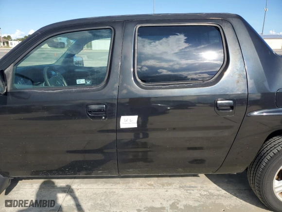 2011 Honda Ridgeline RTL with VIN 5FPYK1F56BB006435, listed as a Copart auction lot 73837234 with 99,034 mi miles and Salvage Title. Bid and sale history available at carsss.com. Image 12.