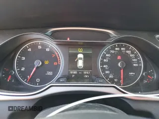 2013 Audi allroad Premium Plus with VIN WA1UFAFL6DA062455, listed as a Copart auction lot 76531944 with 101,005 mi miles and Salvage Title. Bid and sale history available at carsss.com. Image 9.