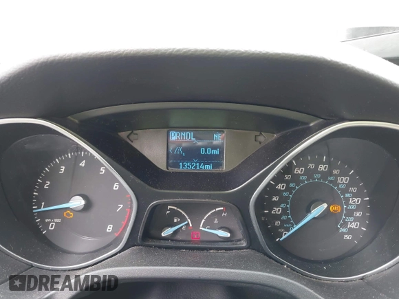 2012 Ford Focus SE с VIN 1FAHP3F27CL261286, выставлен на аукционе IAAI как лот 42521637 с пробегом 135 214 миль миль и . История ставок и продаж доступна на DreamBid. Изображение 7.