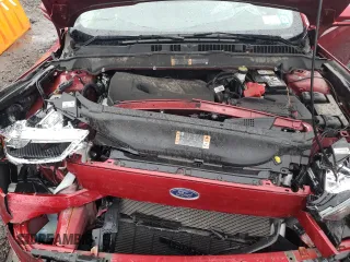 2018 Ford Fusion SE with VIN 3FA6P0HD7JR230493, listed as a Copart auction lot 50076335 with 64,520 mi miles and Salvage Title. Bid and sale history available at carsss.com. Image 11.