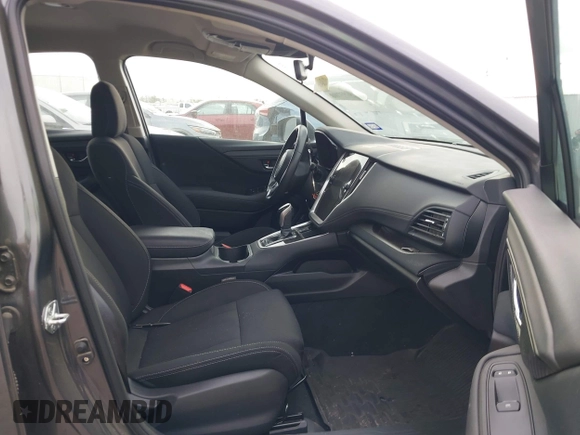 2023 Subaru Legacy Premium с VIN 4S3BWAC68P3005257, выставлен на аукционе IAAI как лот 41937108 с пробегом 88 936 миль миль и . История ставок и продаж доступна на DreamBid. Изображение 5.