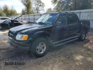 2005 Ford Explorer Sport Trac XLS z VIN 1FMZU77K35UA48714, wystawiony jako Copart lot #46890255 z przebiegiem 172 522 mil mil oraz Szkoda całkowita • Salvage title. Historia ofert i sprzedaży dostępna na DreamBid. Obrazek 1.