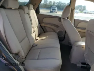 2009 Kia Sportage LX with VIN KNDJF724297573255, listed as a Copart auction lot 51300095 with 199,362 mi miles and Salvage Title. Bid and sale history available at carsss.com. Image 12.