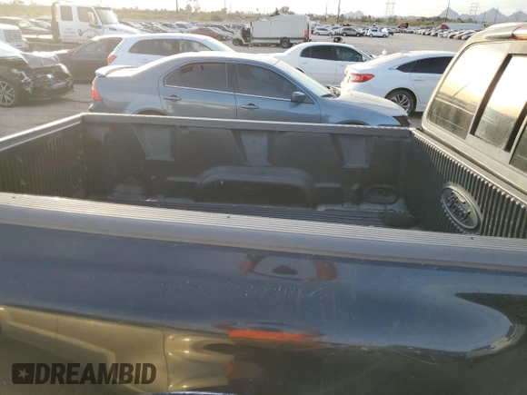 2004 Ford F-150 with VIN 2FTRF08W74CA53629, listed as a Copart auction lot 87326734 with 229,631 mi miles and Salvage title. Bid and sale history available at DreamBid. Image 10.