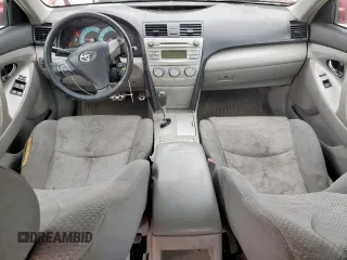 2011 Toyota Camry LE with VIN 4T1BF3EK7BU731695, listed as a Copart auction lot 59392975 with 249,279 mi miles and Salvage title. Bid and sale history available at DreamBid. Image 8.