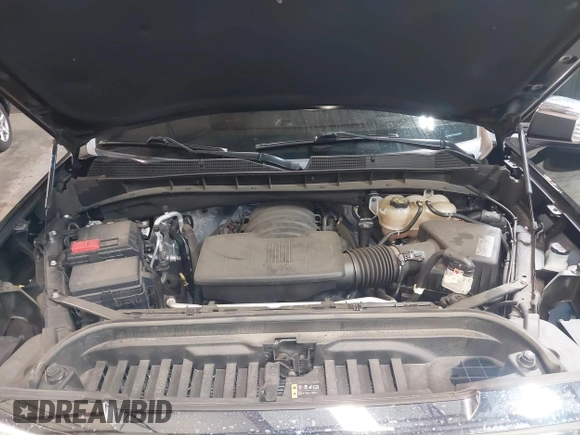 2020 GMC Sierra 1500 Denali with VIN 3GTU9FED5LG294615, listed as a IAAI auction lot 41932141 with 85,049 mi miles and . Bid and sale history available at DreamBid. Image 10.