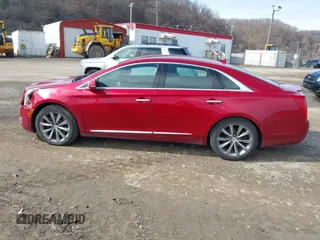 2013 Cadillac XTS z VIN 2G61N5S37D9177217, wystawiony jako IAAI lot #41747566 z przebiegiem 140 946 mil mil oraz . Historia ofert i sprzedaży dostępna na DreamBid. Obrazek 14.
