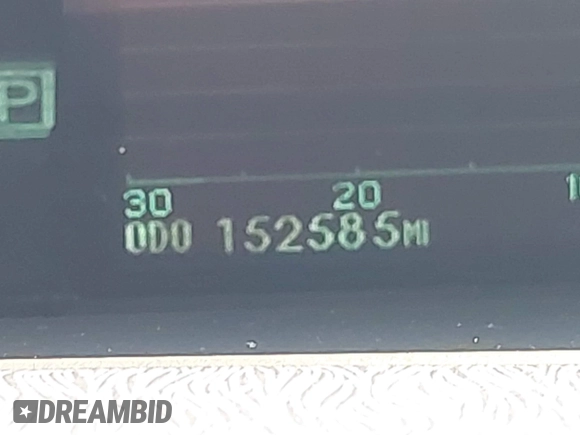 2015 Toyota Prius Four z VIN JTDKN3DU5F0463995, wystawiony jako IAAI lot #42189475 z przebiegiem 152 585 mil mil oraz . Historia ofert i sprzedaży dostępna na DreamBid. Obrazek 15.