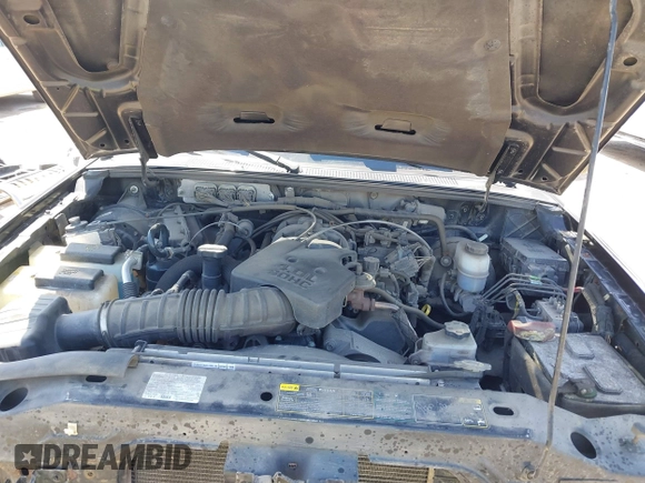 2010 Ford Ranger XLT with VIN 1FTLR4FE0APA58275, listed as a IAAI auction lot 42018109 with 158,698 mi miles and . Bid and sale history available at DreamBid. Image 10.