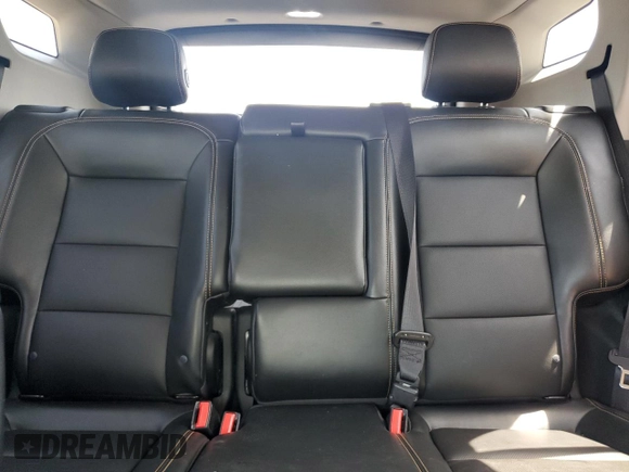 2020 GMC Terrain SLT with VIN 3GKALVEV0LL308813, listed as a Copart auction lot 58926985 with 77,826 mi miles and Salvage title. Bid and sale history available at DreamBid. Image 10.